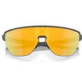 OAKLEY Corridor Eyewear - Matte Carbon Prizm 24K-Eyewear-888392602732