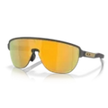 OAKLEY Corridor Eyewear - Matte Carbon Prizm 24K-Eyewear-888392602732