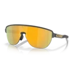 OAKLEY Corridor Eyewear - Matte Carbon Prizm 24K-Eyewear-888392602732