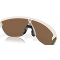 OAKLEY Corridor Eyewear - Matte Warm Grey Prizm Bronze-Eyewear-888392609908