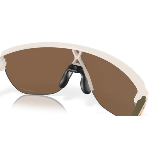 OAKLEY Corridor Eyewear - Matte Warm Grey Prizm Bronze-Eyewear-888392609908