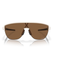 OAKLEY Corridor Eyewear - Matte Warm Grey Prizm Bronze-Eyewear-888392609908