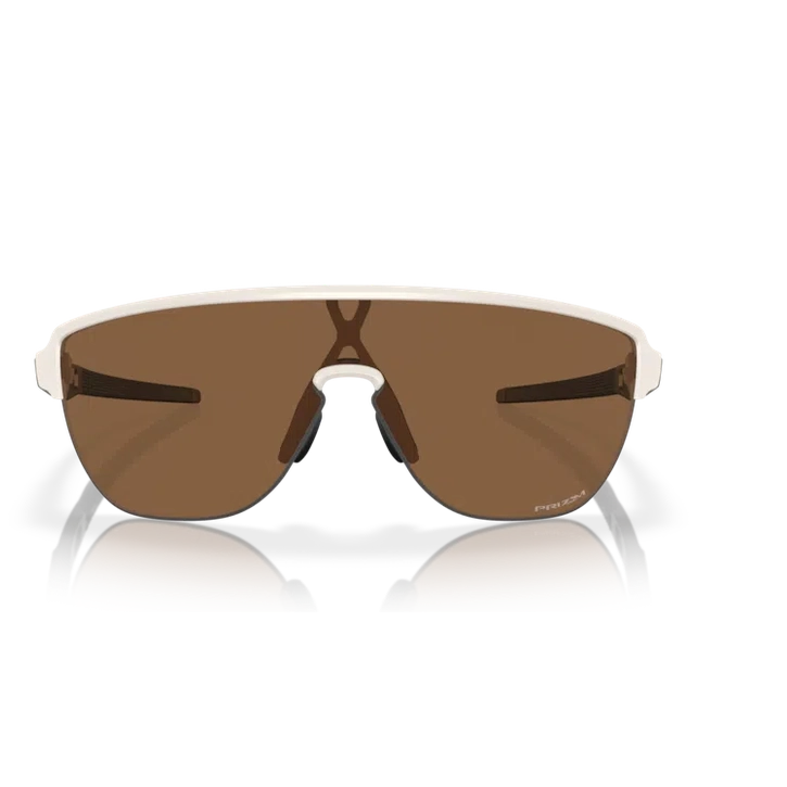OAKLEY Corridor Eyewear - Matte Warm Grey Prizm Bronze-Eyewear-888392609908