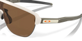 OAKLEY Corridor Eyewear - Matte Warm Grey Prizm Bronze-Eyewear-888392609908