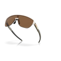 OAKLEY Corridor Eyewear - Matte Warm Grey Prizm Bronze-Eyewear-888392609908
