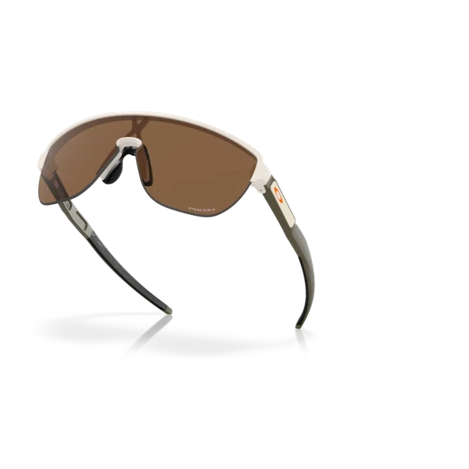 OAKLEY Corridor Eyewear - Matte Warm Grey Prizm Bronze-Eyewear-888392609908