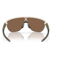 OAKLEY Corridor Eyewear - Matte Warm Grey Prizm Bronze-Eyewear-888392609908