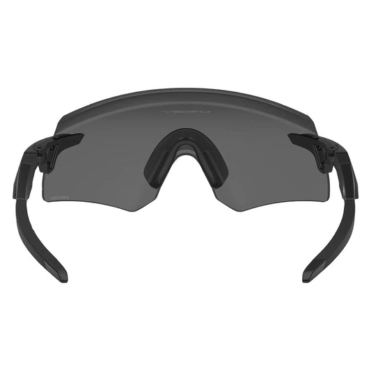 OAKLEY Encoder Eyewear - Matte Black Ink Prizm