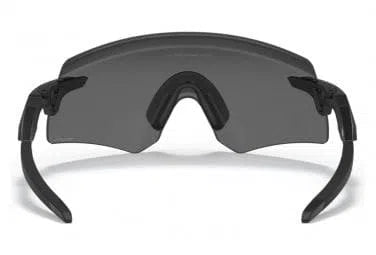 OAKLEY Encoder - Matte Carbon Prizm 24K Default Velodrom Barcelona 