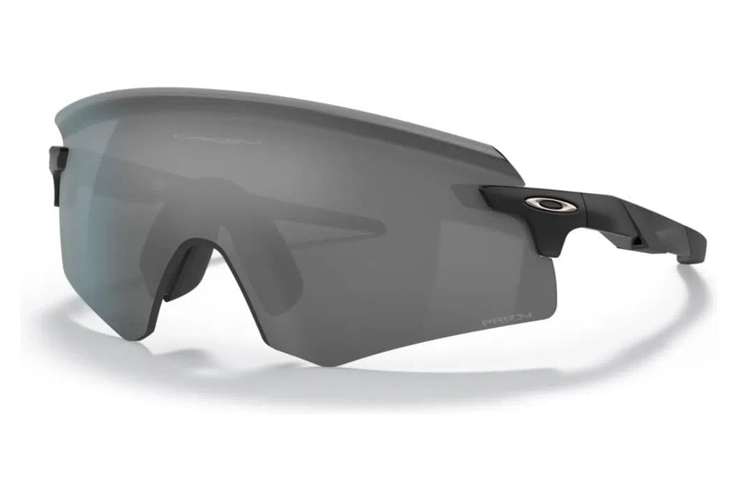 OAKLEY Encoder - Matte Carbon Prizm 24K Default Velodrom Barcelona 