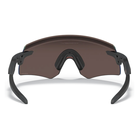 OAKLEY Encoder - Matte Carbon Prizm 24K Default Velodrom Barcelona 