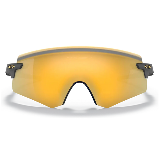 OAKLEY Encoder - Matte Carbon Prizm 24K-Eyewear-33422470