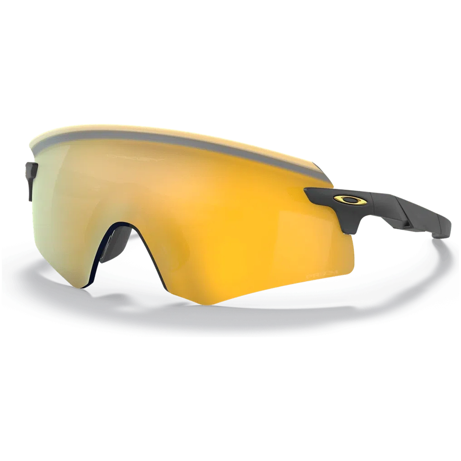 OAKLEY Encoder - Matte Carbon Prizm 24K Default Velodrom Barcelona 