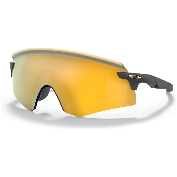 Oakley Encoder オークリー　エンコーダー　Prizm 24k oakley-encoder-matte-carbon-
