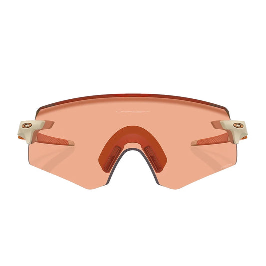 OAKLEY Encoder - Matte Sand Prizm Berry-Eyewear-888392619792