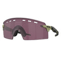 OAKLEY Encoder Strike Vented Eyewear - Fern Swirl Prizm Black-Eyewear-888392618887