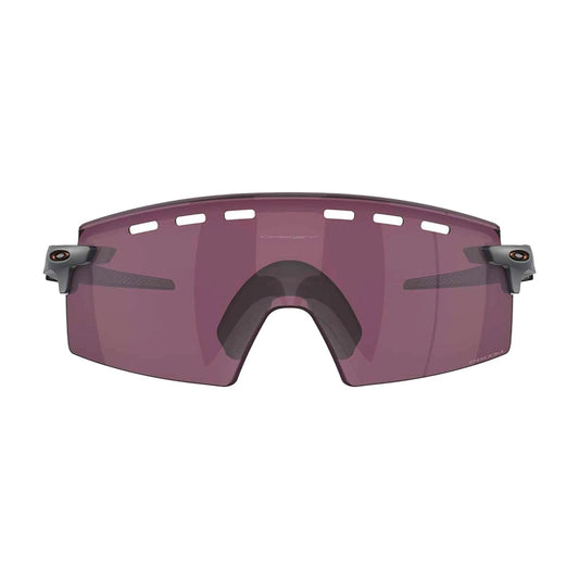 OAKLEY Encoder Strike Vented Eyewear - Giro Pink Stripes-Eyewear-888392621481