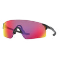 OAKLEY EVZero Blades - Polished Black Prizm Road-Eyewear-00200137717417