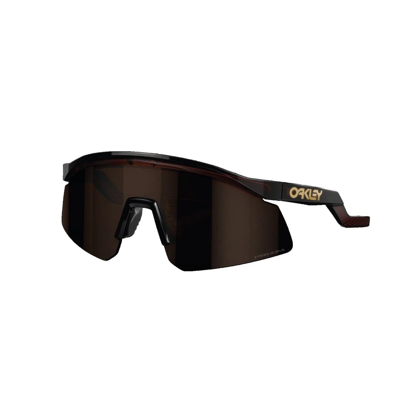 OAKLEY Hydra Eyewear - Rootbeer Prizm Tungsten-Eyewear-888392597601