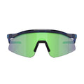 OAKLEY Hydra Eyewear - Translucent Blue Prizm Jade-Eyewear-888392603548