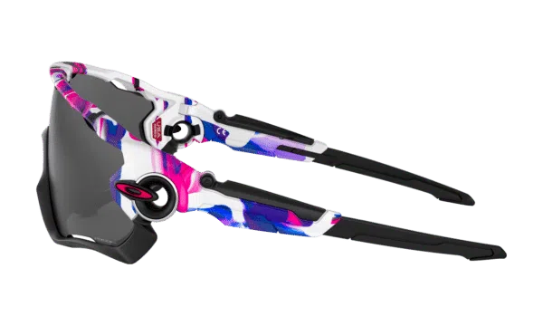 Eyewear Oakley Jawbreaker Kokoro Prizim Black Default Oakley 