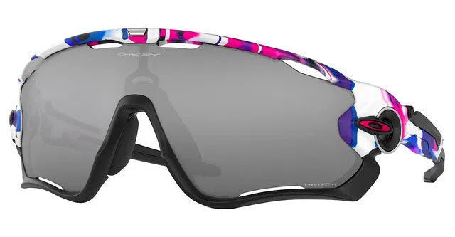 OAKLEY Jawbreaker - Kokoro Prizm Black-Eyewear-38446982