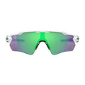 OAKLEY Radar EV Path Eyewear - Polished White Prizm Jade