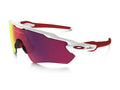 OAKLEY Radar EV Path - Polished White Prizm Road-Eyewear-94545286
