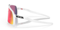 OAKLEY Sutro Eyewear - Matte White Prizm Road-Eyewear-888392404800
