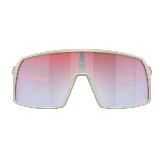 OAKLEY Sutro Latitude - Matte Sand Prizm Snow Sapphire-Eyewear-888392610652
