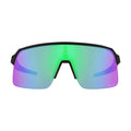OAKLEY Sutro Lite Eyewear - Matte Black Prizm Golf-Eyewear-888392601919