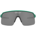 OAKLEY Sutro Lite - Matte Celeste/Matte White Prizm Black Default Velodrom Barcelona 