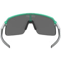 OAKLEY Sutro Lite - Matte Celeste/Matte White Prizm Black Default Velodrom Barcelona 
