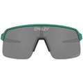 OAKLEY Sutro Lite Eyewear - Matte Celeste/Matte White Prizm Black-Eyewear-888392489647