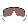 OAKLEY Sutro Lite Eyewear - Matte Navy Prizm Violet