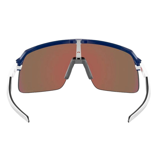 OAKLEY Sutro Lite Eyewear - Matte Navy Prizm Violet