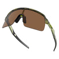 OAKLEY Sutro Lite Eyewear - Matte Trans Fern Swirl Prizm Bronze-Eyewear-888392618856