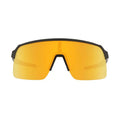 OAKLEY Sutro Lite Prizm Matte Carbon Frame - Prizm 24K-Eyewear-888392562166