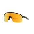 OAKLEY Sutro Lite Prizm Matte Carbon Frame - Prizm 24K-Eyewear-888392562166