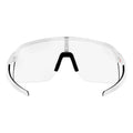 OAKLEY Sutro Lite Prizm Matte Whitte Frame - Clear Photochromic-Eyewear-888392590893