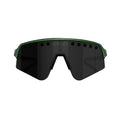 OAKLEY Sutro Lite Sweep Ascend Eyewear - Spectrum Gamma Green Prizm Black-Eyewear-888392602541