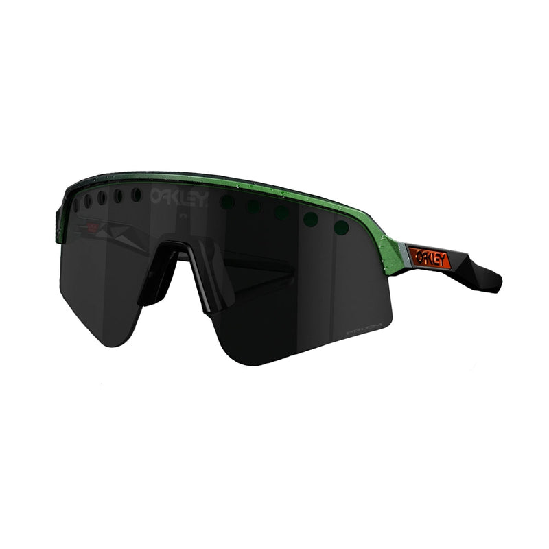 OAKLEY Sutro Lite Sweep Ascend Eyewear - Spectrum Gamma Green