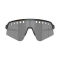 OAKLEY Sutro Lite Sweep Eyewear - Dark Galaxy Prizm Black-Eyewear-888392618474