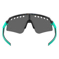 OAKLEY Sutro Lite Sweep Eyewear - Dark Galaxy Prizm Black-Eyewear-888392618474