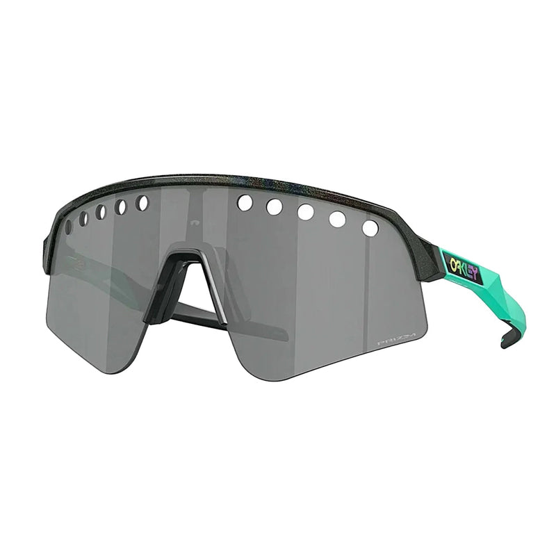 OAKLEY Sutro Lite Sweep Eyewear - Dark Galaxy Prizm Black