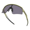 OAKLEY Sutro Lite Sweep Eyewear - Matte Fern Prizm Grey-Eyewear-888392618870