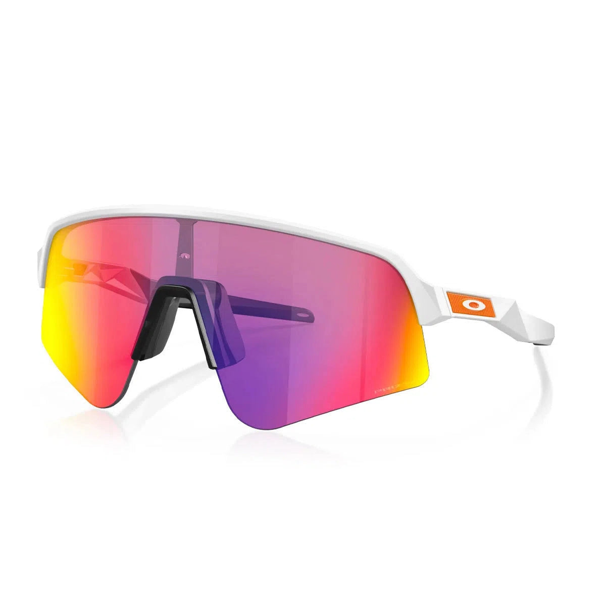 OAKLEY SUTRO LITE Sweep PRIZM ROAD 白スートロ oakley-sutro-lite-sweep-