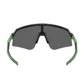 OAKLEY Sutro Lite Sweep Matte Black Frame Rediscover Collection - Prizm Black-Eyewear-888392608901