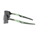 OAKLEY Sutro Lite Sweep Matte Black Frame Rediscover Collection - Prizm Black-Eyewear-888392608901
