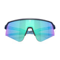 OAKLEY Sutro Lite Sweep - Matte Navy Prizm Sapphire-Eyewear-8883925305781